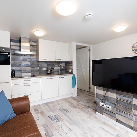 Vakantiewoning B & Bernard ดอมเบิร์ก ภายนอก รูปภาพ