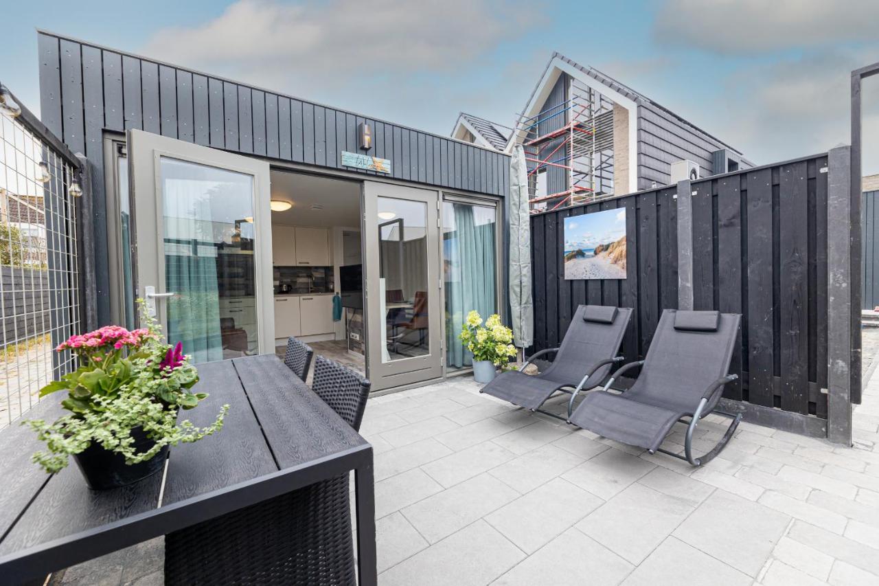 Vakantiewoning B & Bernard ดอมเบิร์ก ภายนอก รูปภาพ