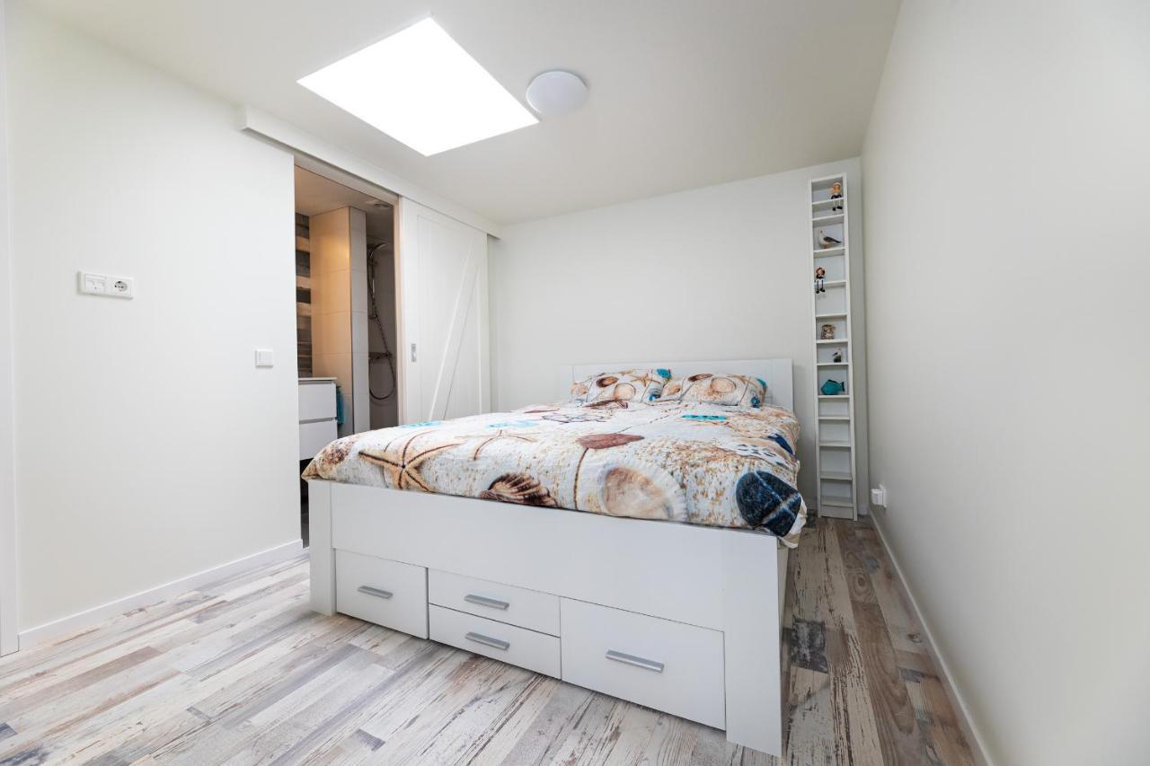 Vakantiewoning B & Bernard ดอมเบิร์ก ภายนอก รูปภาพ