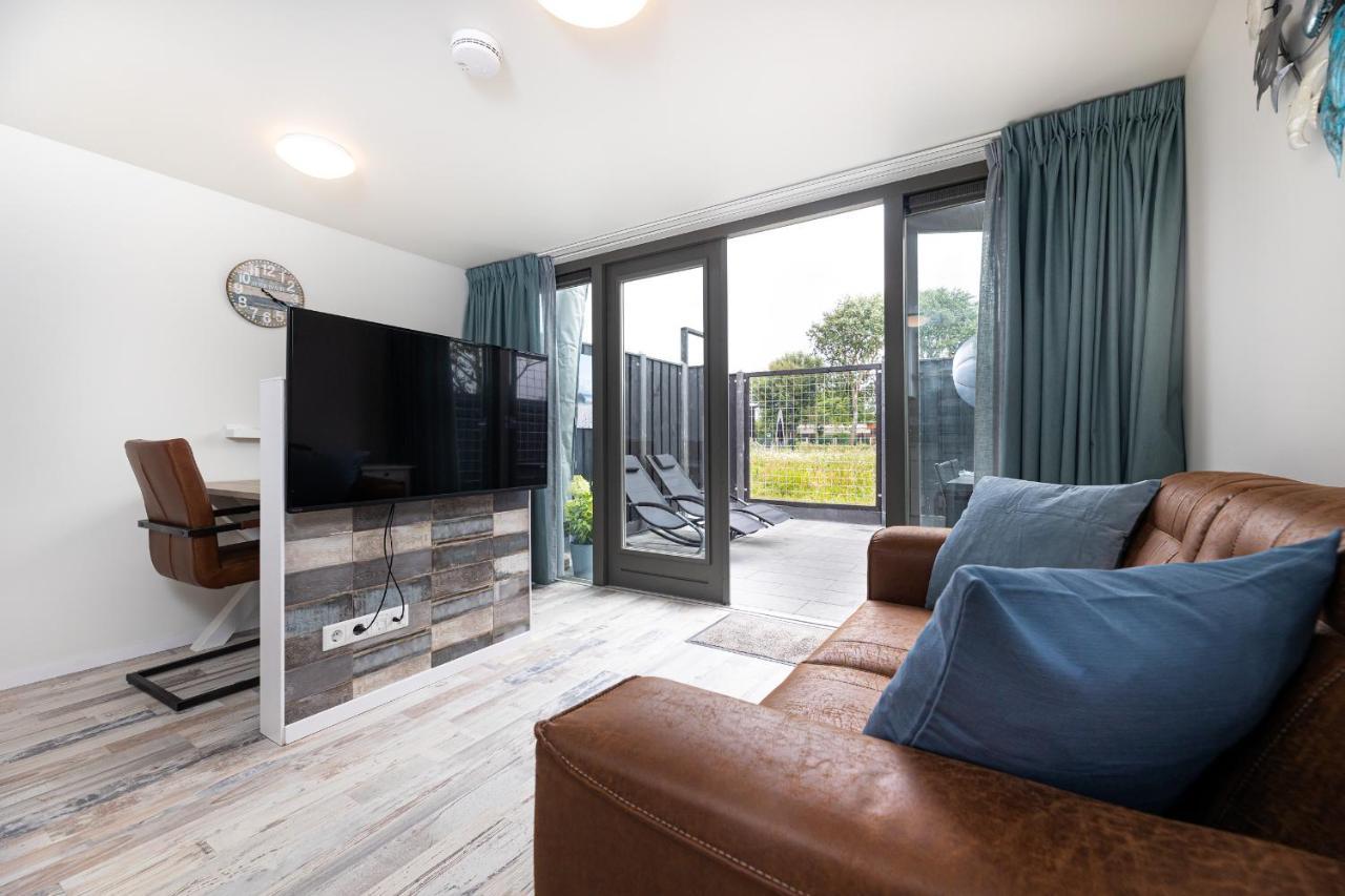 Vakantiewoning B & Bernard ดอมเบิร์ก ภายนอก รูปภาพ