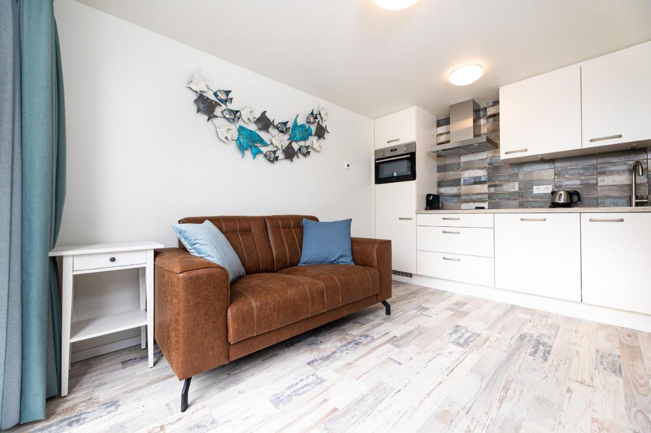 Vakantiewoning B & Bernard ดอมเบิร์ก ภายนอก รูปภาพ